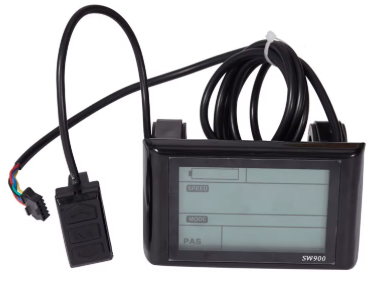 Elsőkerék motoros „LIGHT” példa összeállítás – eBike kategória