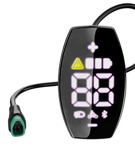 Középmotoros „LIGHT” példa összeállítás – eBike kategória