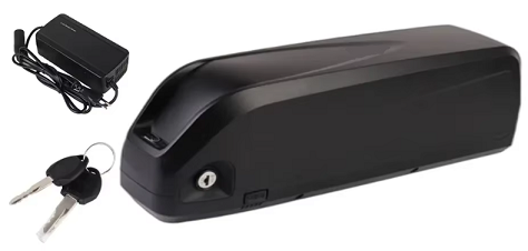 Elsőkerék motoros „LIGHT” példa összeállítás – eBike kategória