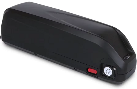 Középmotoros „LIGHT” példa összeállítás – eBike kategória